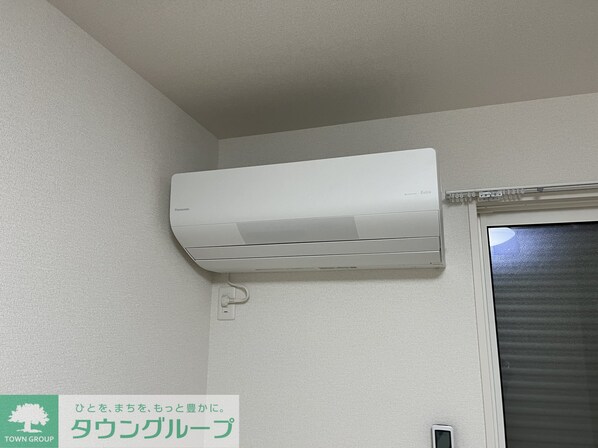 D-ROOM松木Bの物件内観写真